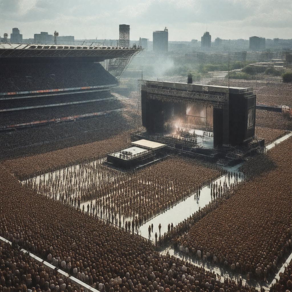 Live Aid